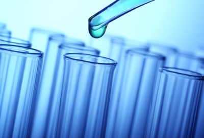 Test tubes