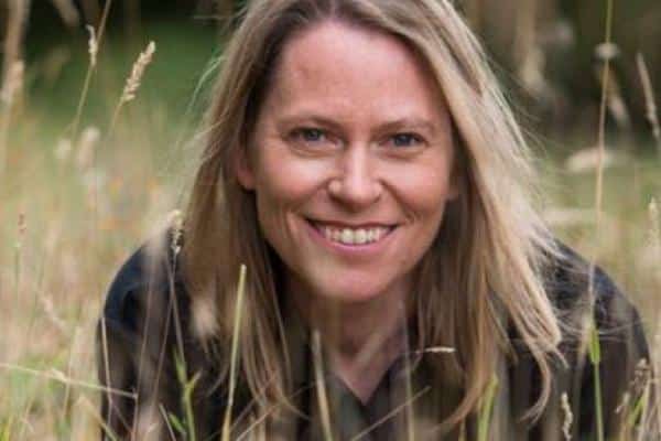 Amy Dickman profile image