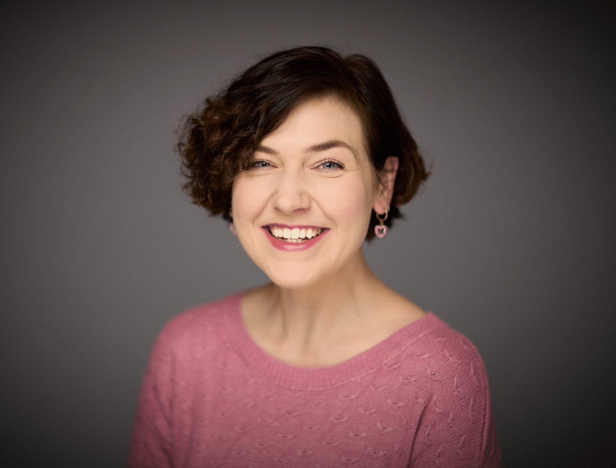 Alexandra Morton-Hayward profile image